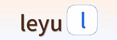 leyu Logo